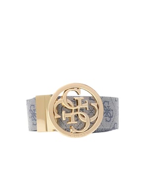 
Guess Noelle Riem Blue Dames