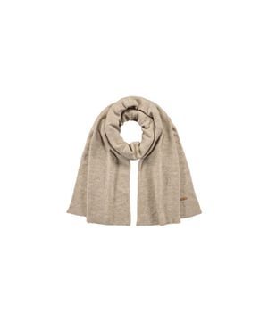 
Barts Witzia Dames Sjaal Licht Bruin

 Wanneer de temperatuur begint te dalen en de winter zijn intrede doet, is er niets zo belangrijk als een warme en trendy sjaal om je comfortabel en modieus te houden. Met de Barts WITZIA SCARF kun je genieten van de perfecte combinatie van gezelligheid en elegantie. De Barts WITZIA SCARF heeft een tijdloos ontwerp dat moeiteloos bij elke outfit past. Of je nu naar je werk gaat, een wandeling maakt of een avondje uit bent, deze sjaal voegt een vleugje elegantie toe aan je look. Het lichte en luchtige materiaal voelt niet zwaar aan, waardoor je de sjaal de hele dag kunt dragen zonder je ongemakkelijk te voelen. De lengte en breedte zijn perfect om te draperen, knopen of wikkelen zoals jij dat wilt.

 Pluspunten:

 + Comfortabel
+ 180 x 40 cm
+ Gemakkelijk te combineren 
