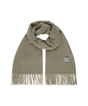 
Circle of Trust Shawl W25_65_DYLAN in de kleur Licht beige