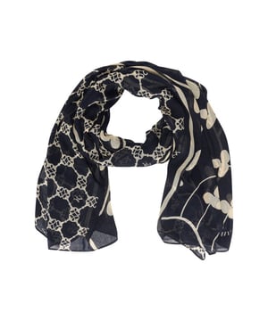 
HV Polo Shawl 1005103757 Claire in de kleur Donker blauw