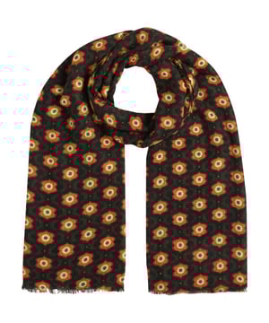 
Duper Scarf is een sjaal van het merk King Louie.