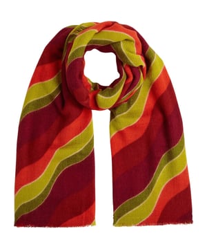 
Razzle Scarf is een sjaal van het merk King Louie.
