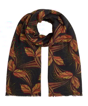 
Shimmy Scarf is een sjaal van het merk King Louie.