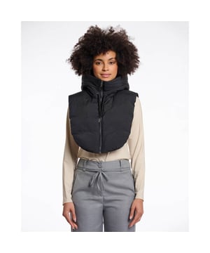 
Rino & Pelle Shawl Tabita.7002512 in de kleur Zwart