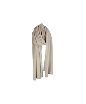 
Merk: Sjaalmania, Model: Sjaals, Materiaal: Textiel, Kleur: Beige