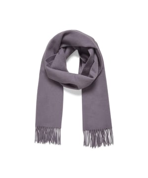 
Kleur: Lavender Gray<br>
Materiaal: 100% Wol