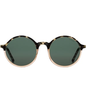
Madison Coral Bobcat sunglasses is een zonnebril van het merk KOMONO.
