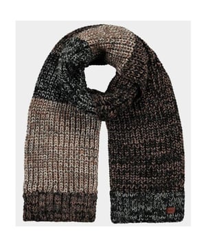 
Barts Shawl Blauw Akotan Scarf 0336/381 met artikelcode0336/381 .  van het materiaal 50% Gerecycled Polyester / 50% Acryl. Extra specificaties: , , , , kleur Blauw.
