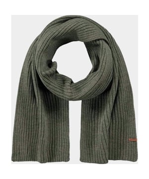 
Barts Shawl Groen Wilbert Scarf 3857/132 met artikelcode3857/132 .  van het materiaal 40% Acryl / 35% Gerecycled Polyester / 25% Polyester. Extra specificaties: , , , , kleur Groen.