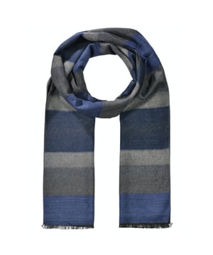 
Commander Shawl Blauw Viskoseschal 30/180 213011831/606 met artikelcode213011831/606 .  van het materiaal 100% Viscose. Extra specificaties: , , , , kleur Blauw.