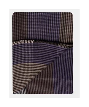 
Commander Shawl Bruin Viskoseschal 30/180 213012321/702 met artikelcode213012321/702 .  van het materiaal 100% Viscose. Extra specificaties: , , , , kleur Bruin.
