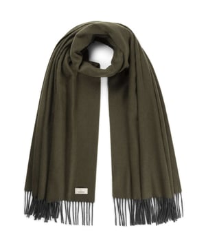 
DS_Arnvinn Scarf is een sjaal van het merk Dstrezzed.