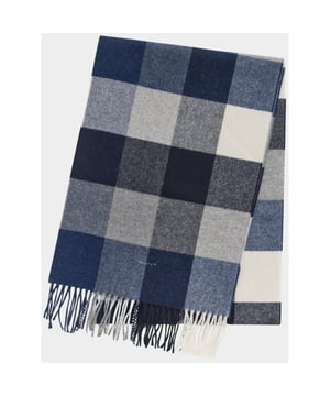
Gant Shawl Grijs Wool Multi Checked Scarf 9920250/092 met artikelcode9920250/092 .  van het materiaal 100% Wol. Extra specificaties: , , , , kleur Grijs.