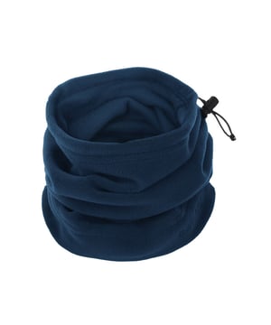 
100% Polyester. Knevelversteller. Ontwerp: Logo.