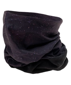 
100% Polyester. Voering: Fleece. Multifunctioneel. Ontwerp: Melkweg. Verpakking: Karton, Eurohaak.