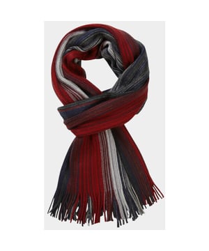 
Michaelis Shawl Rood PM1S30018B/U met artikelcodePM1S30018B/U .  van het materiaal 100% Acryl. Extra specificaties: , , , , kleur Rood.
