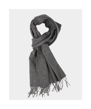 
Michaelis Shawl Grijs PM2S30001D/ met artikelcodePM2S30001D/ .  van het materiaal 100% Wol. Extra specificaties: , , , , kleur Grijs.