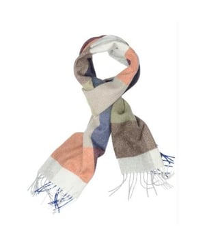 
Michaelis Shawl Multi SCARF GREEN CHECK PM1S30002C/Z met artikelcodePM1S30002C/Z .  van het materiaal 100% Wol. Extra specificaties: , , , , kleur Multi.
