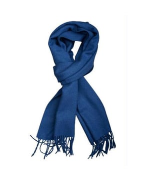 
Michaelis Shawl Blauw sjaal blauw 100% wol PM1S30001G/3 met artikelcodePM1S30001G/3 .  van het materiaal 100% Wol. Extra specificaties: , , , , kleur Blauw.