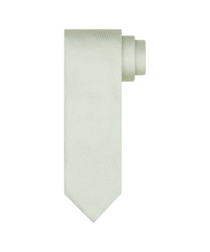 
Profuomo Stropdas PP2A00001H in de kleur Licht groen