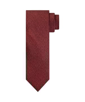 
Profuomo Stropdas PPVA30018H in de kleur Bordeaux