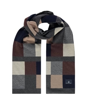 
State of art Shawl 82425870 in de kleur Grijs