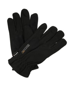 
De Kingsdale Handschoenen zijn een klassieke bestseller Ze gebruiken Thermal Balance-fleece met een Thinsulate-voering om warmte vast te houden op koude dagen Thermal Balance Plus microfleece Thinsulate gevoerd 100% Polyester.