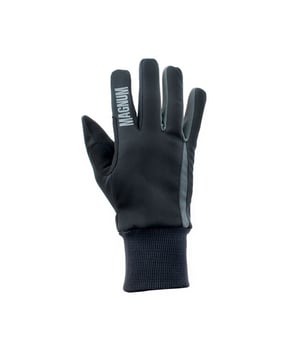 
100% Polyester. Stof Technologie: Ademend, Winddicht. Manchet: Elastisch, Geribd. Ontwerp: Logo. Siliconen greep.