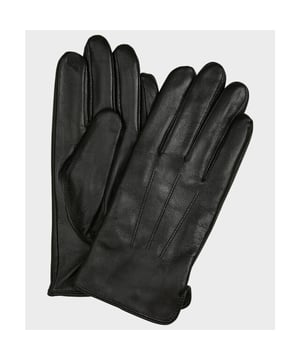 Wauw, met dit topitem uit de nieuwe collectie van Michaelis mag je gezien worden!
Michaelis Handschoenen Zwart leren handschoen zwart PM1G000006/A met artikelcodePM1G000006/A .  van het materiaal 100% Leer. Extra specificaties: , , , , kleur Zwart.