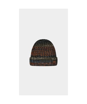 
Barts Muts Blauw Akotan Beanie 0335/381 met artikelcode0335/381 .  van het materiaal 50% Gerecycled Polyester / 50% Acryl. Extra specificaties: , , , , kleur Blauw.