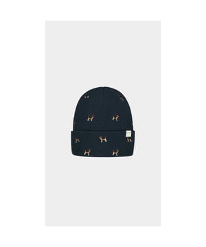 
Barts Muts Blauw Vinson Beanie 3127/034 met artikelcode3127/034 .  van het materiaal 100% Acryl. Extra specificaties: , , , , kleur Blauw.