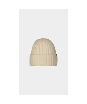 
Barts Muts Beige Wyoni Beanie 6285/10 met artikelcode6285/10 .  van het materiaal 76% Gerecycled Polyester / 15% Polyamide / 6% Wol / 3% Elastaan. Extra specificaties: , , , , kleur Beige.