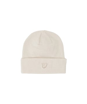 
Tonal Eagle Beanie