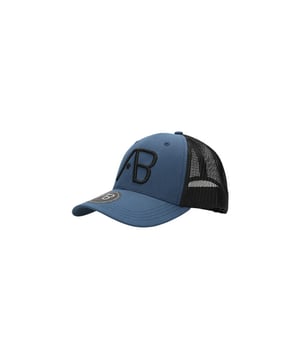 
2Tone Retro Trucker Cap