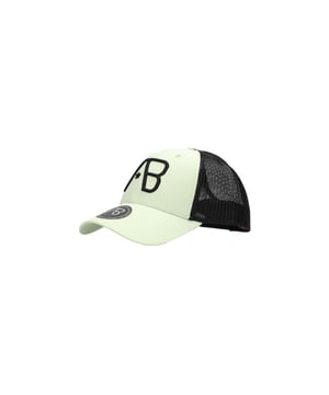 
2Tone Retro Trucker Cap