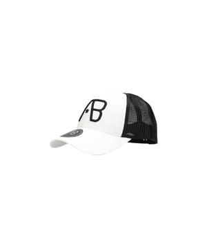 
2Tone Retro Trucker Cap