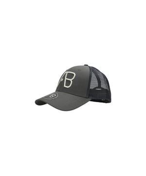 
Retro Trucker Cap