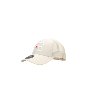 
Retro Trucker Cap