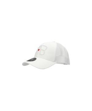 
Retro Trucker Cap