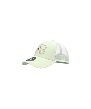 
Retro Trucker Cap