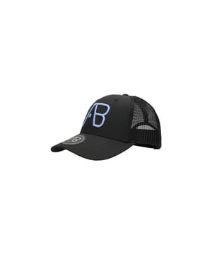 
Retro Trucker Cap