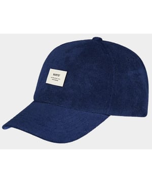 
Barts Cap Blauw Begonia Cap 1251/031 met artikelcode1251/031 .  van het materiaal 100% Katoen. Extra specificaties: , , , , kleur Blauw.