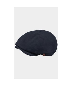  Musthave uit de Heren Accessoires Outlet van Barts   Gun jezelf dit prachtige item uit de laatste collectie  Betaal achteraf
Barts Cap Blauw Jamaica Cap 2129/033 navy met artikelcode2129/033 navy .  van het materiaal 50% Wol / 50% Polyester. Extra specificaties: , , , , kleur Blauw.