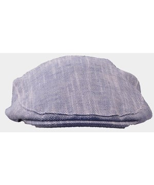 
Barts Cap Blauw Jarvis Cap 3223/04 met artikelcode3223/04 .  van het materiaal 55% Katoen / 45% Linnen. Extra specificaties: , , , , kleur Blauw.