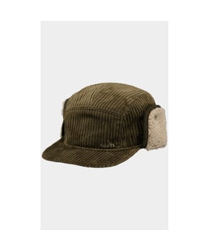 
Barts Cap Groen Rayner Cap 5744/131 met artikelcode5744/131 .  van het materiaal 70% Katoen / 20% Polyester / 10% Wol. Extra specificaties: , , , , kleur Groen.