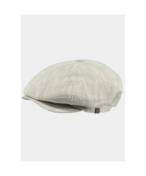 
Barts Herenpet Beige Jamaica Cap 1911/073 met artikelcode1911/073 .  van het materiaal 45% Katoen / 30% Polyester / 25% Linnen. Extra specificaties: , , , , kleur Beige.