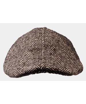 
Commander Muts Grijs Sportmütze 213012371/802 met artikelcode213012371/802 .  van het materiaal 90% Polyester / 10% Wol. Extra specificaties: , , , , kleur Grijs.