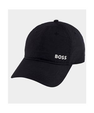 
BOSS Green Cap Blauw Lach-RS 10261162 01 50519539/402 met artikelcode50519539/402 .  van het materiaal 100% Polyamide. Extra specificaties: , , , , kleur Blauw.
