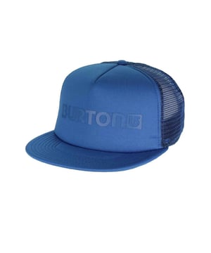 
Burton Shadow Trucker Cap