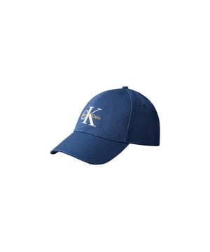 
Monologo Embroidery Baseball Cap